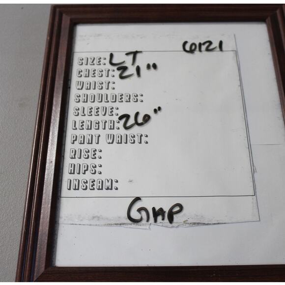 Women’s Merino Wool Sweater Gap Large Tall Striped Pink Orange Blue NEW - Picture 4 of 4